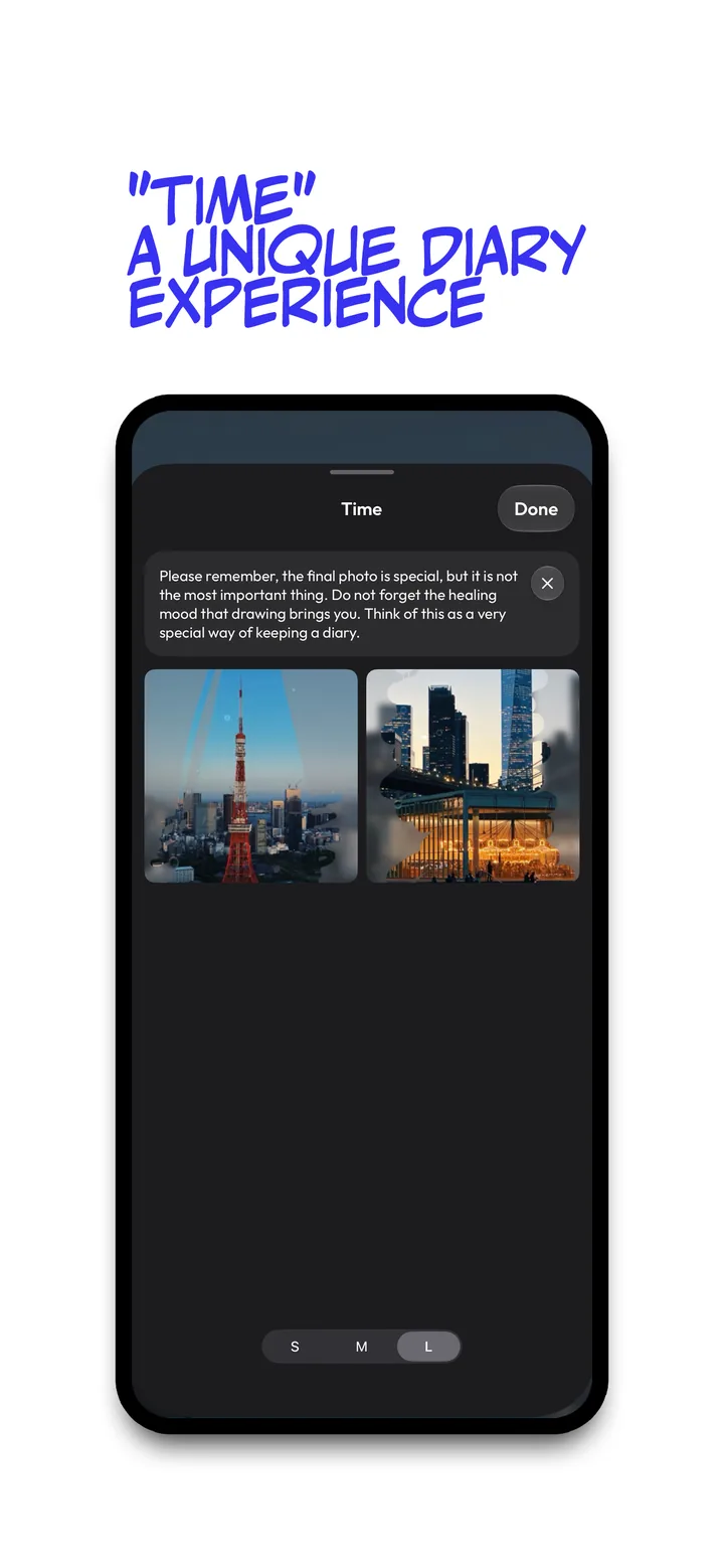 fff App Store screenshot 5