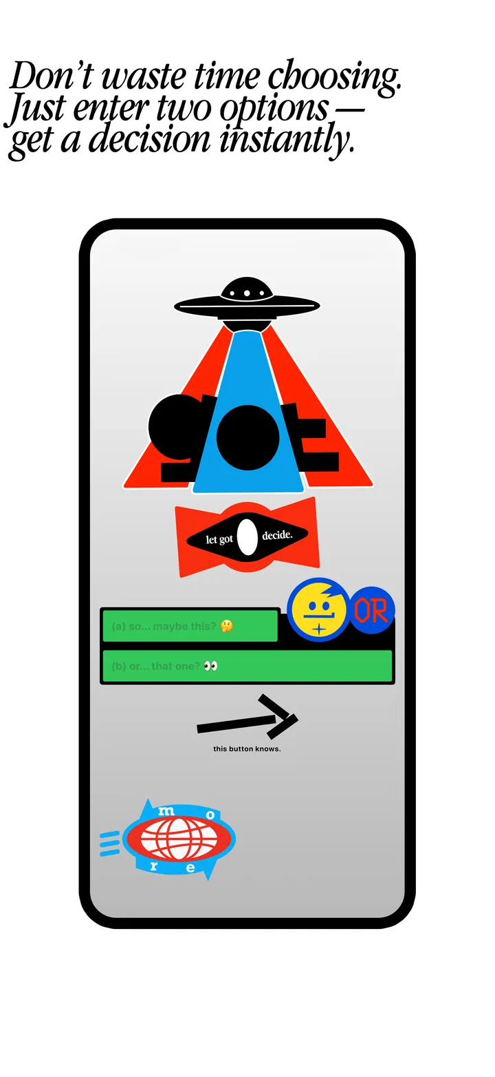 got App Store screenshot 2