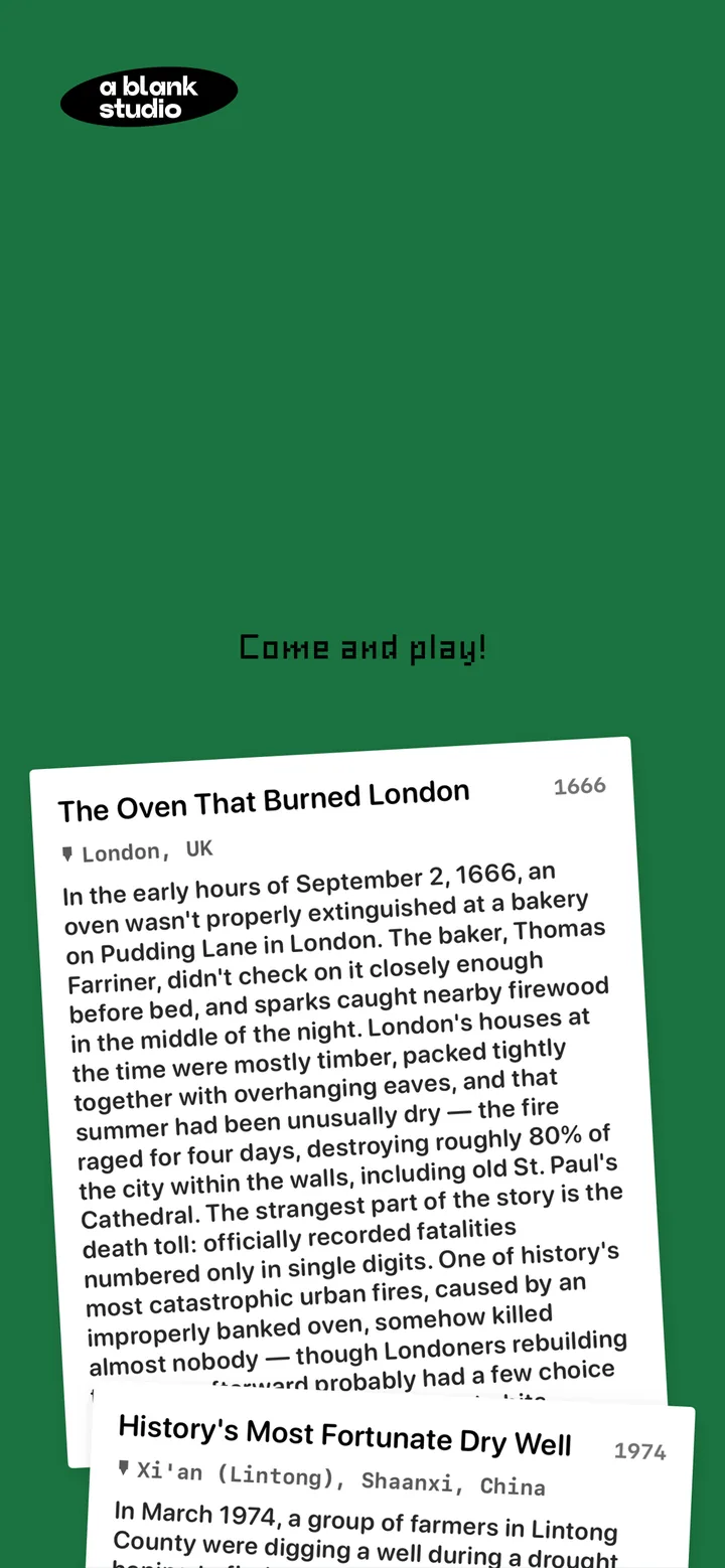 heere App Store screenshot 6