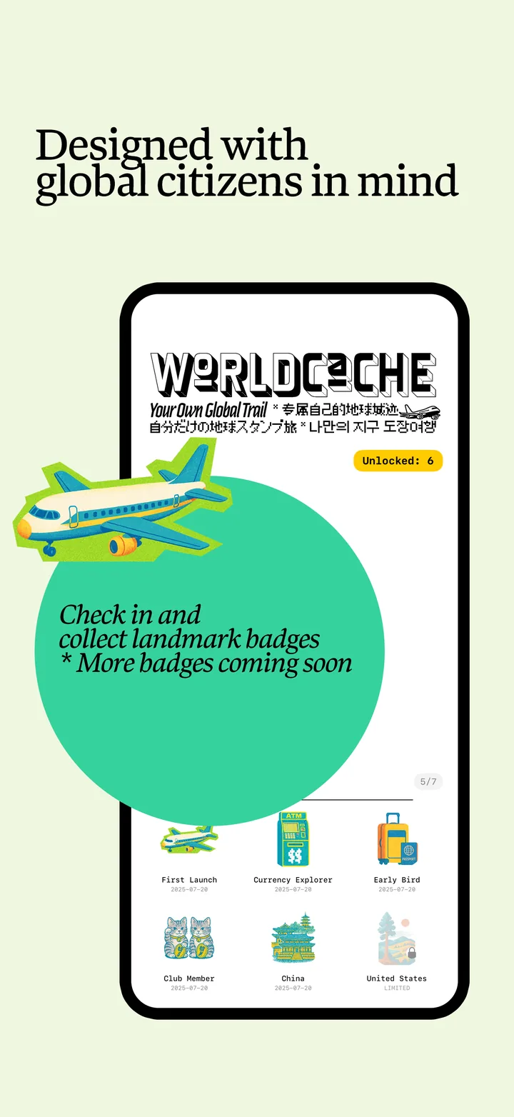 planethub App Store screenshot 3