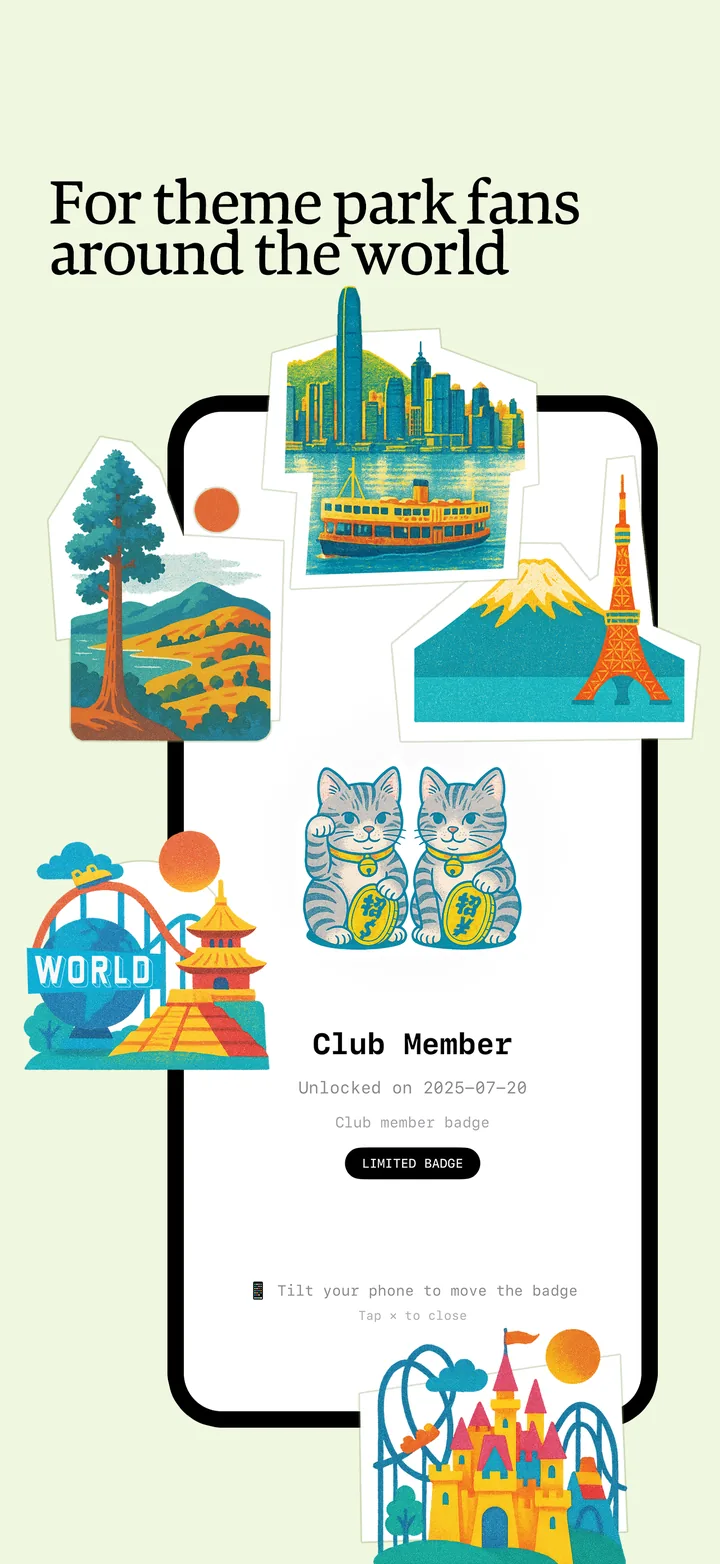 planethub App Store screenshot 4