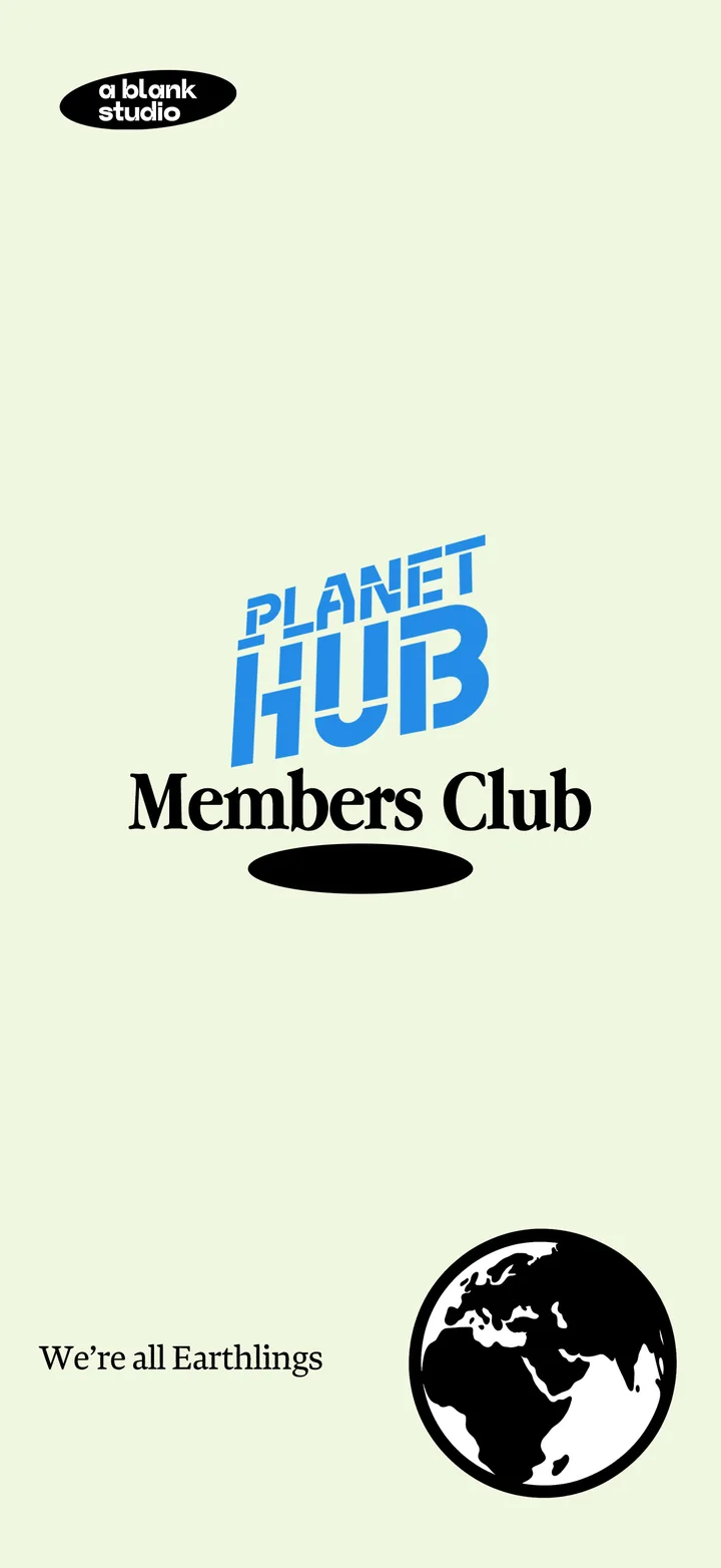 planethub App Store screenshot 5
