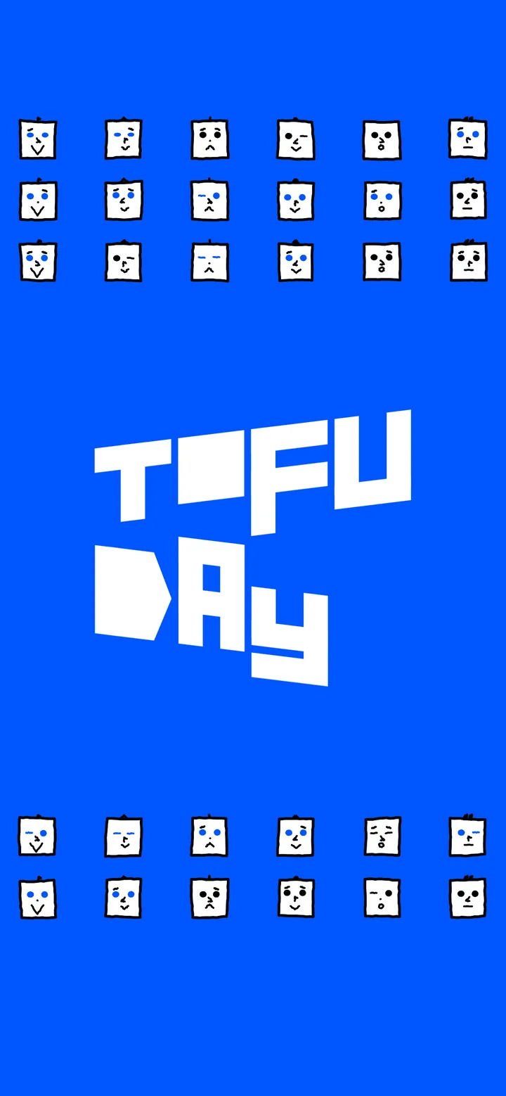tofuday App Store screenshot 1
