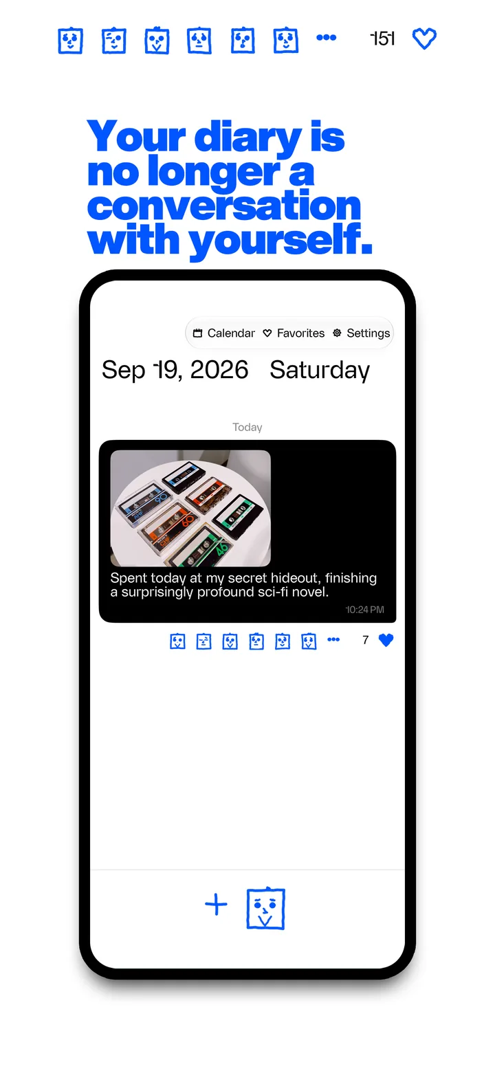 tofuday App Store screenshot 2