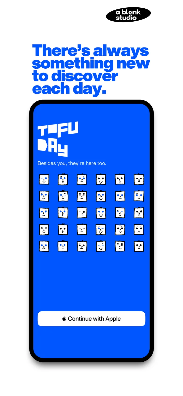 tofuday App Store screenshot 7